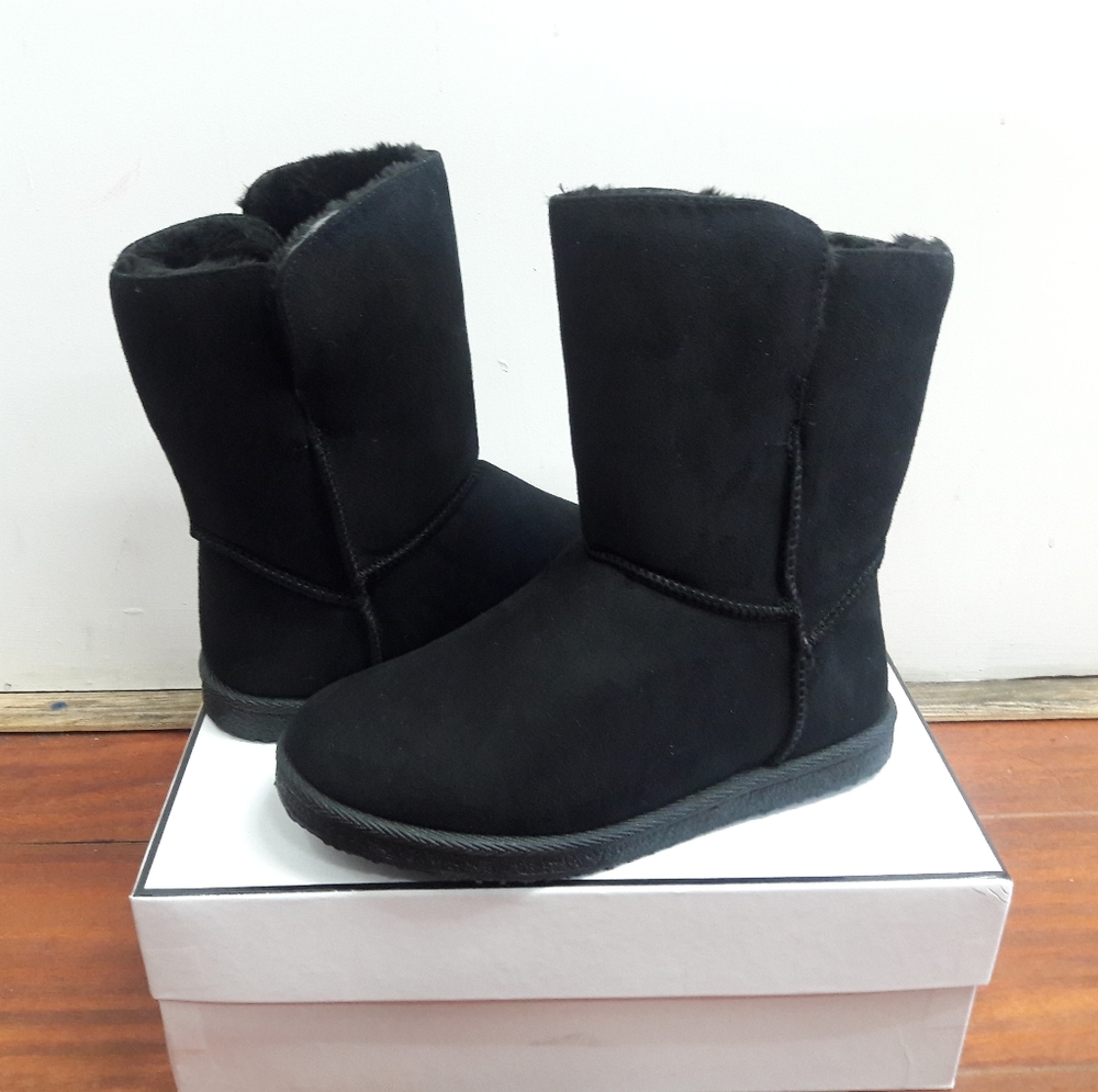 Xappeal boots